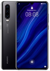 Замена дисплея на телефоне Huawei P30 в Курске